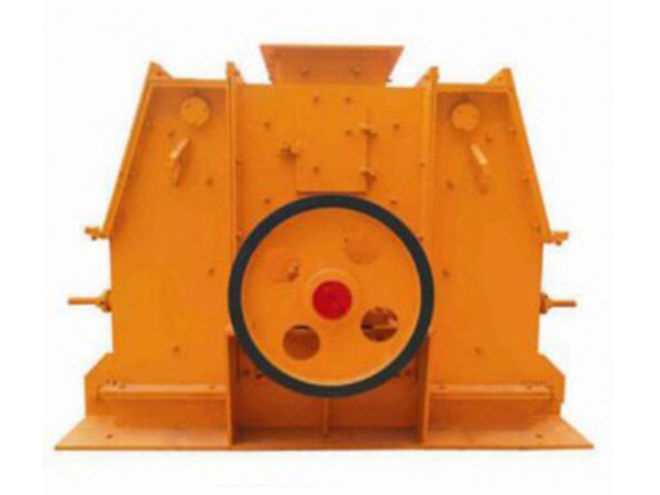 PQK可逆強(qiáng)擊式破碎機(jī) PQK可逆強(qiáng)擊式破碎機(jī)