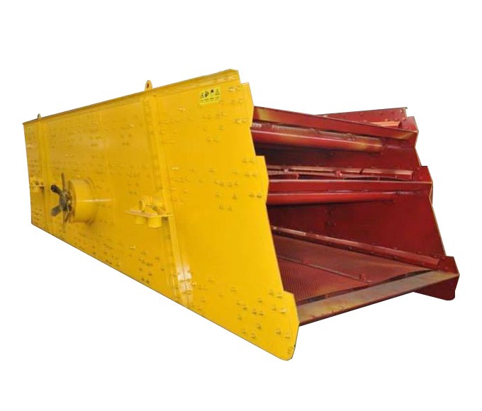 振動(dòng)篩 振動(dòng)篩