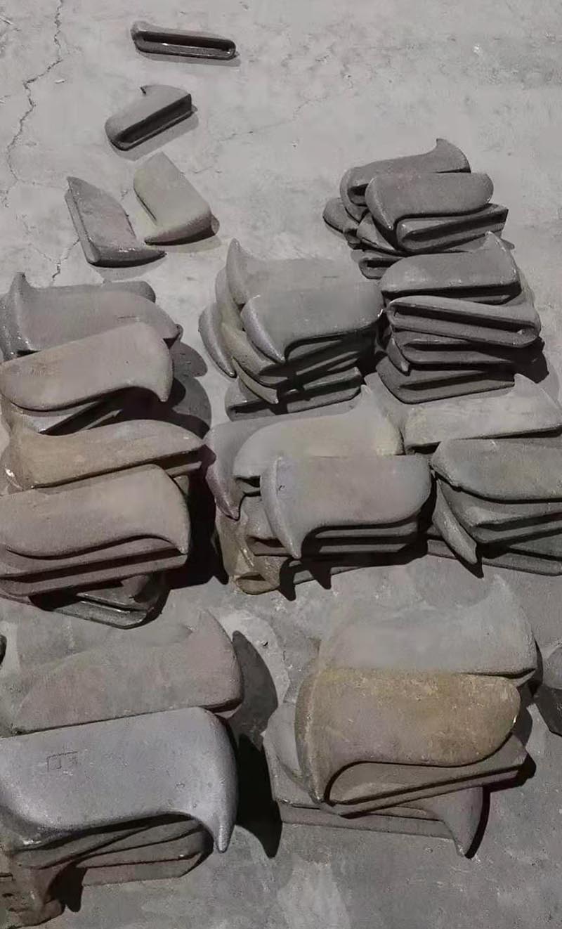 高鉻鉸刀 高鉻鉸刀